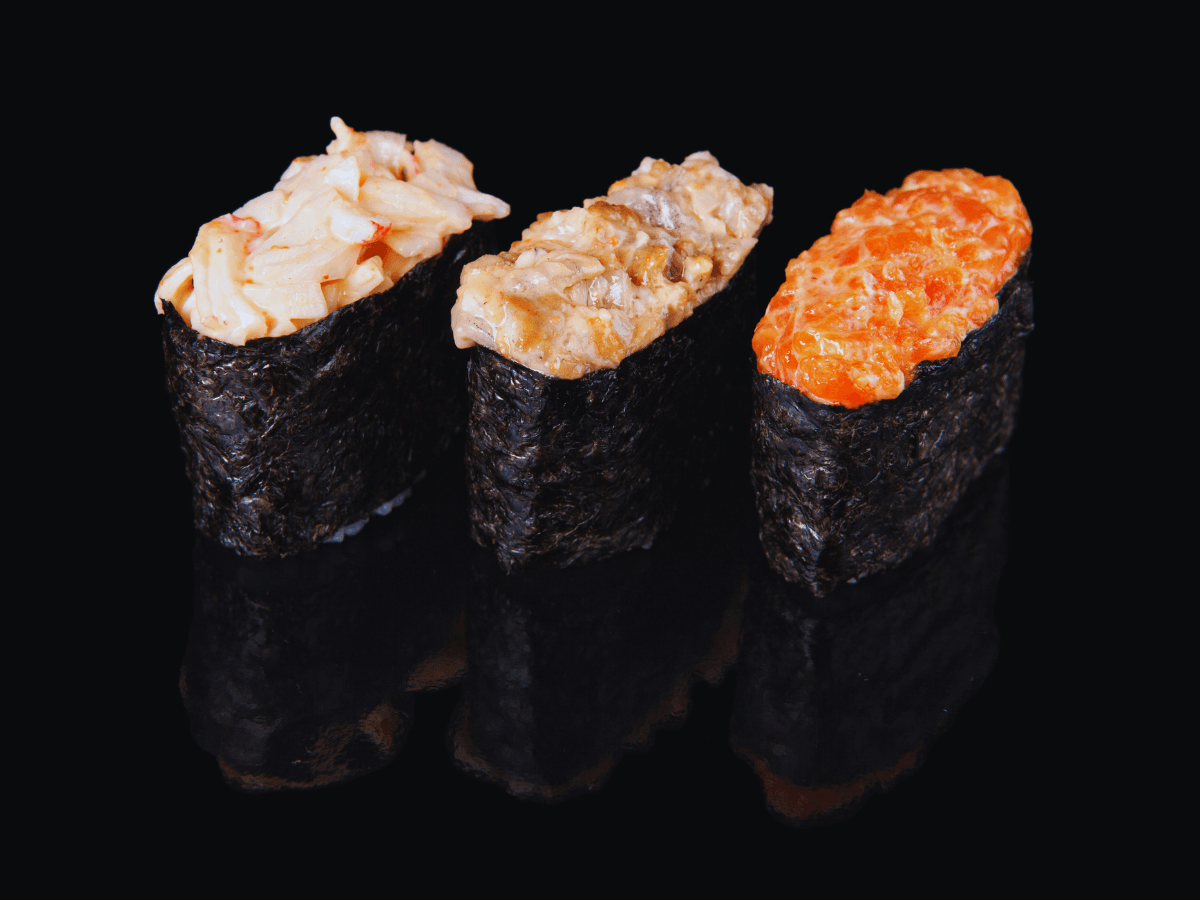 sushi