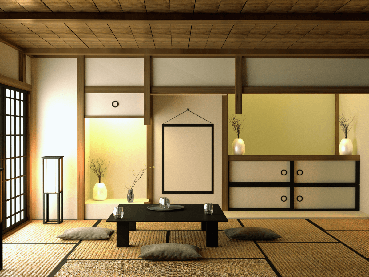 和室